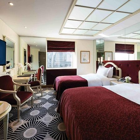 อิมพีเรียล พาเลซ โซล Hotel ภายนอก รูปภาพ