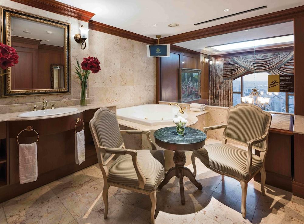 อิมพีเรียล พาเลซ โซล Hotel ภายนอก รูปภาพ