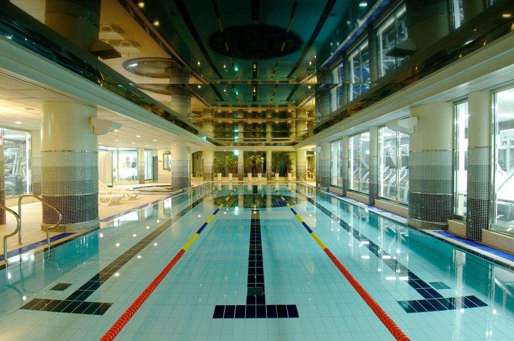 อิมพีเรียล พาเลซ โซล Hotel สิ่งอำนวยความสะดวก รูปภาพ