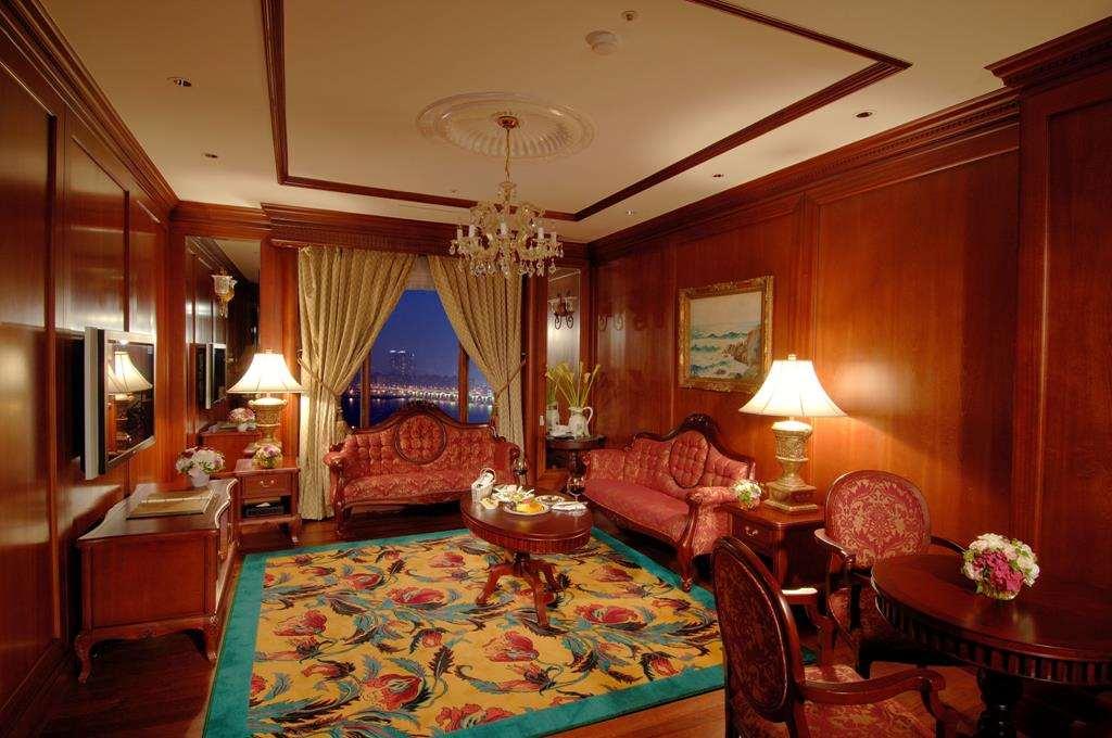 อิมพีเรียล พาเลซ โซล Hotel ห้อง รูปภาพ