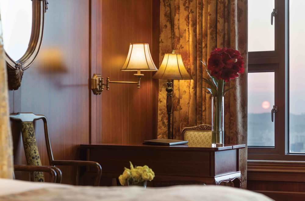 อิมพีเรียล พาเลซ โซล Hotel ภายนอก รูปภาพ