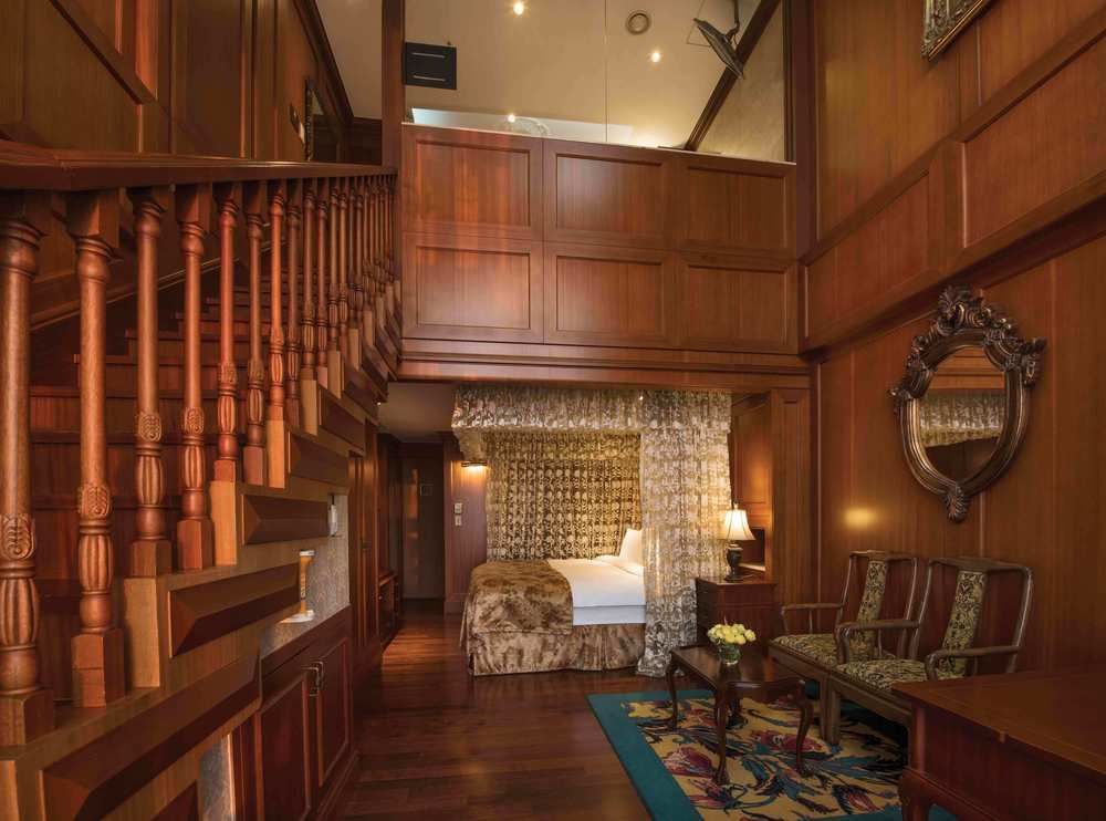 อิมพีเรียล พาเลซ โซล Hotel ภายนอก รูปภาพ