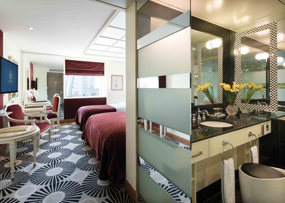 อิมพีเรียล พาเลซ โซล Hotel ภายนอก รูปภาพ
