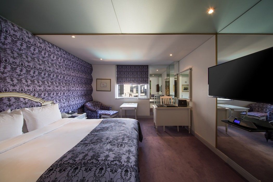 อิมพีเรียล พาเลซ โซล Hotel ภายนอก รูปภาพ