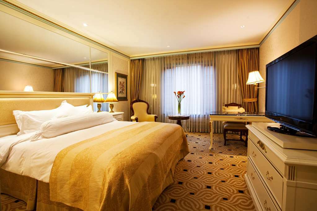 อิมพีเรียล พาเลซ โซล Hotel ห้อง รูปภาพ