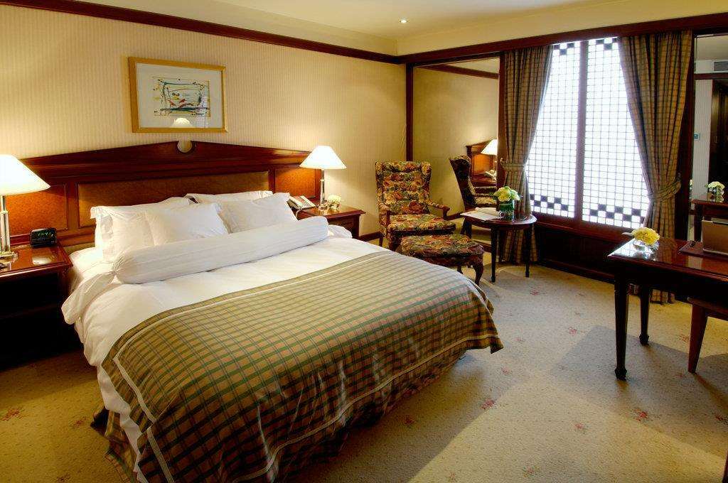 อิมพีเรียล พาเลซ โซล Hotel ห้อง รูปภาพ
